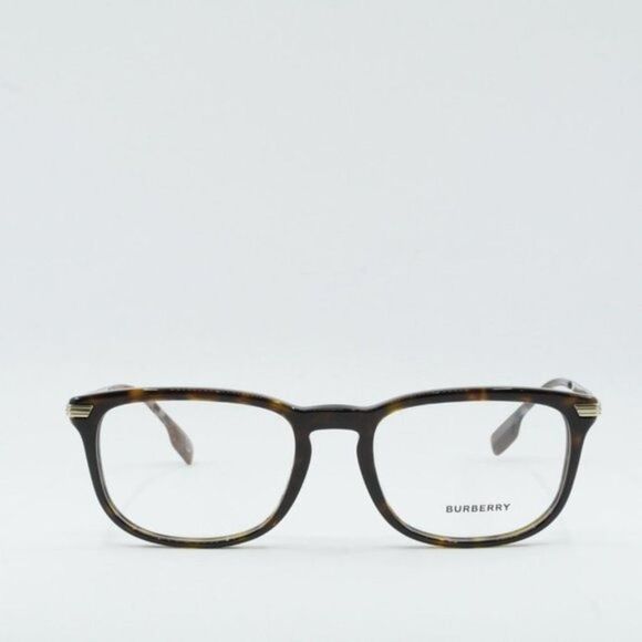 NEW BURBERRY CEDRIC BE2369 3002 EYEGLASSES - Picture 2 of 10